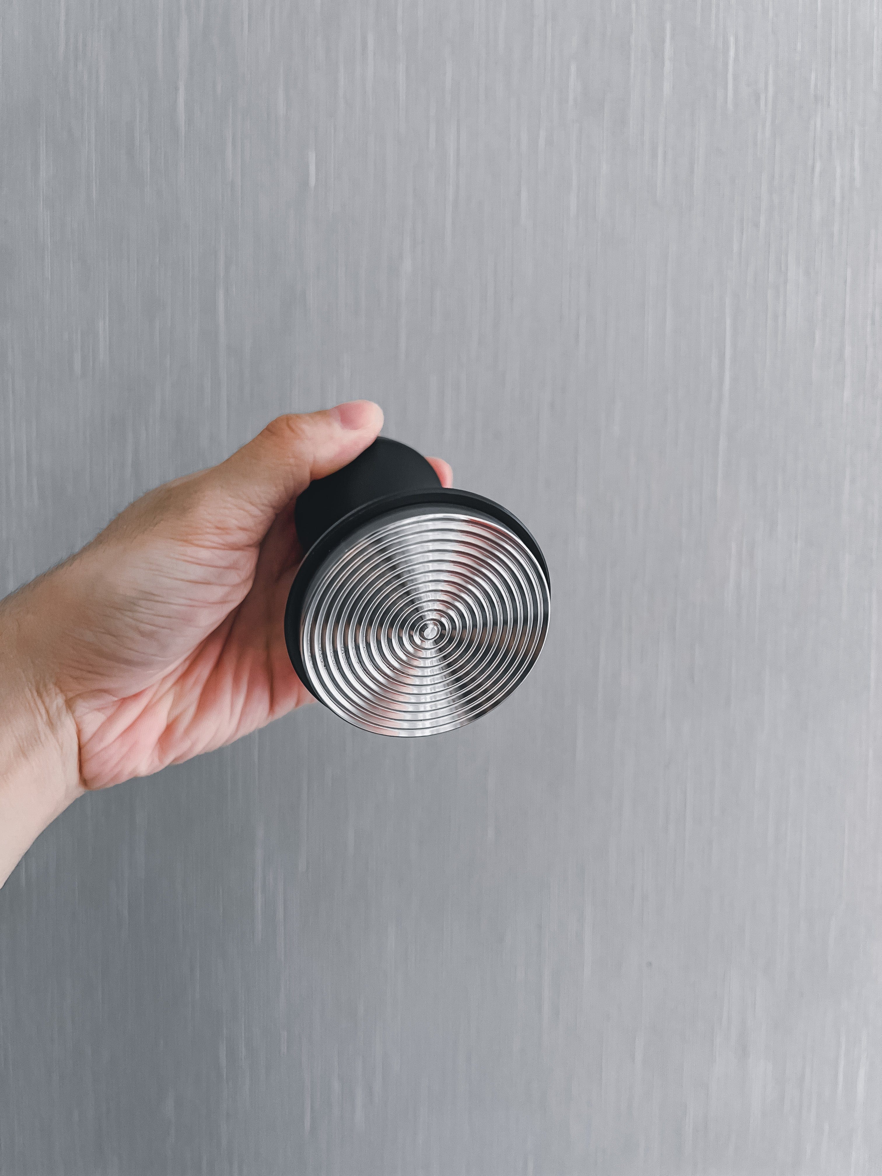 Normcore Replacement Tamper Base - Image 7