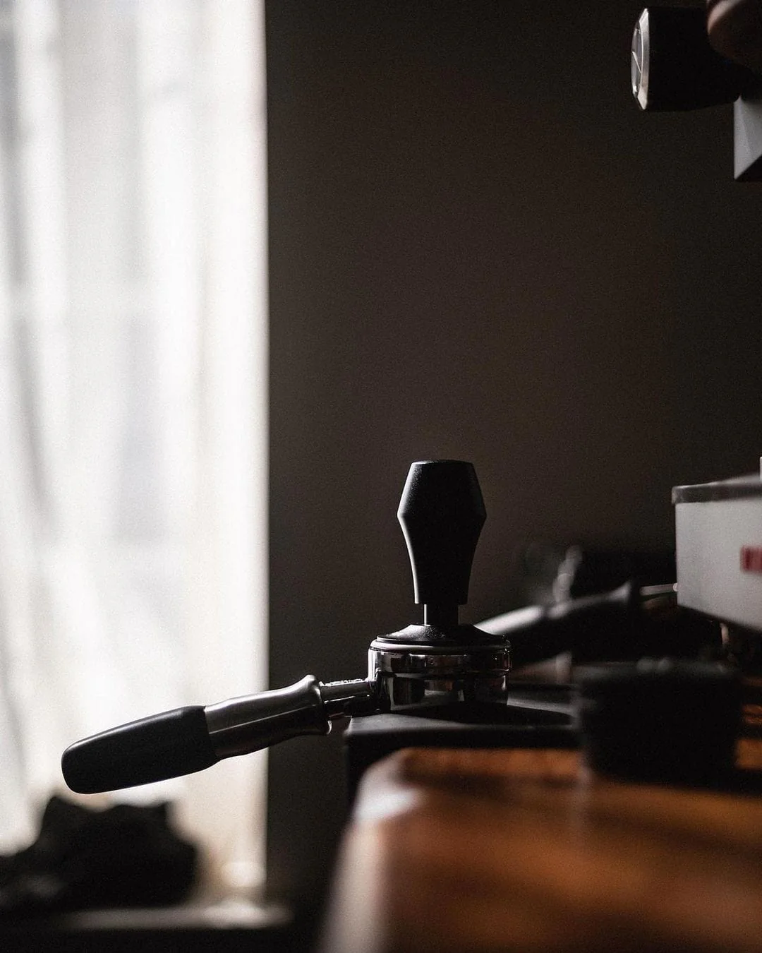 Normcore Spring Loaded Tamper V4 - Image 8