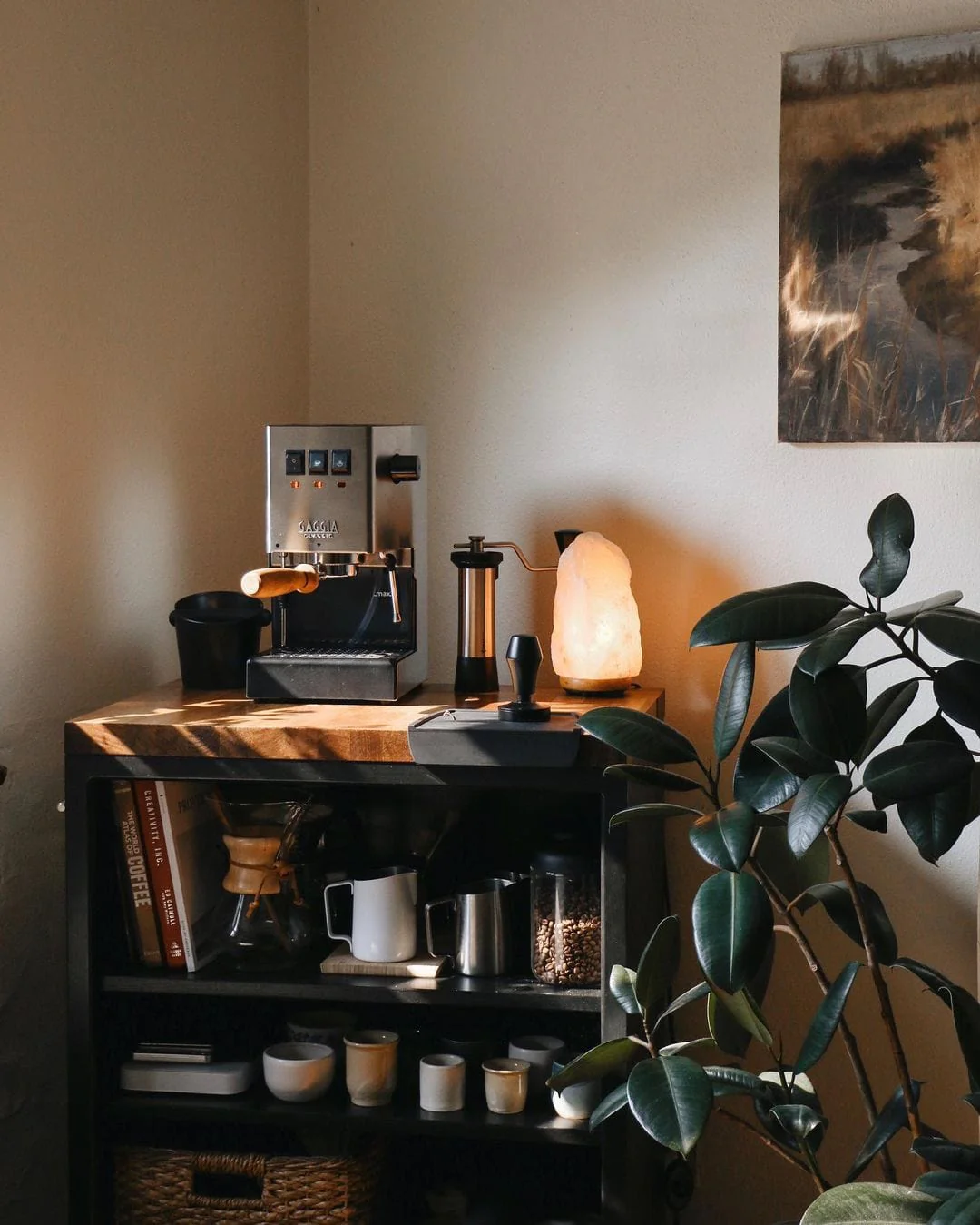 Normcore Spring Loaded Tamper V4 - Image 9