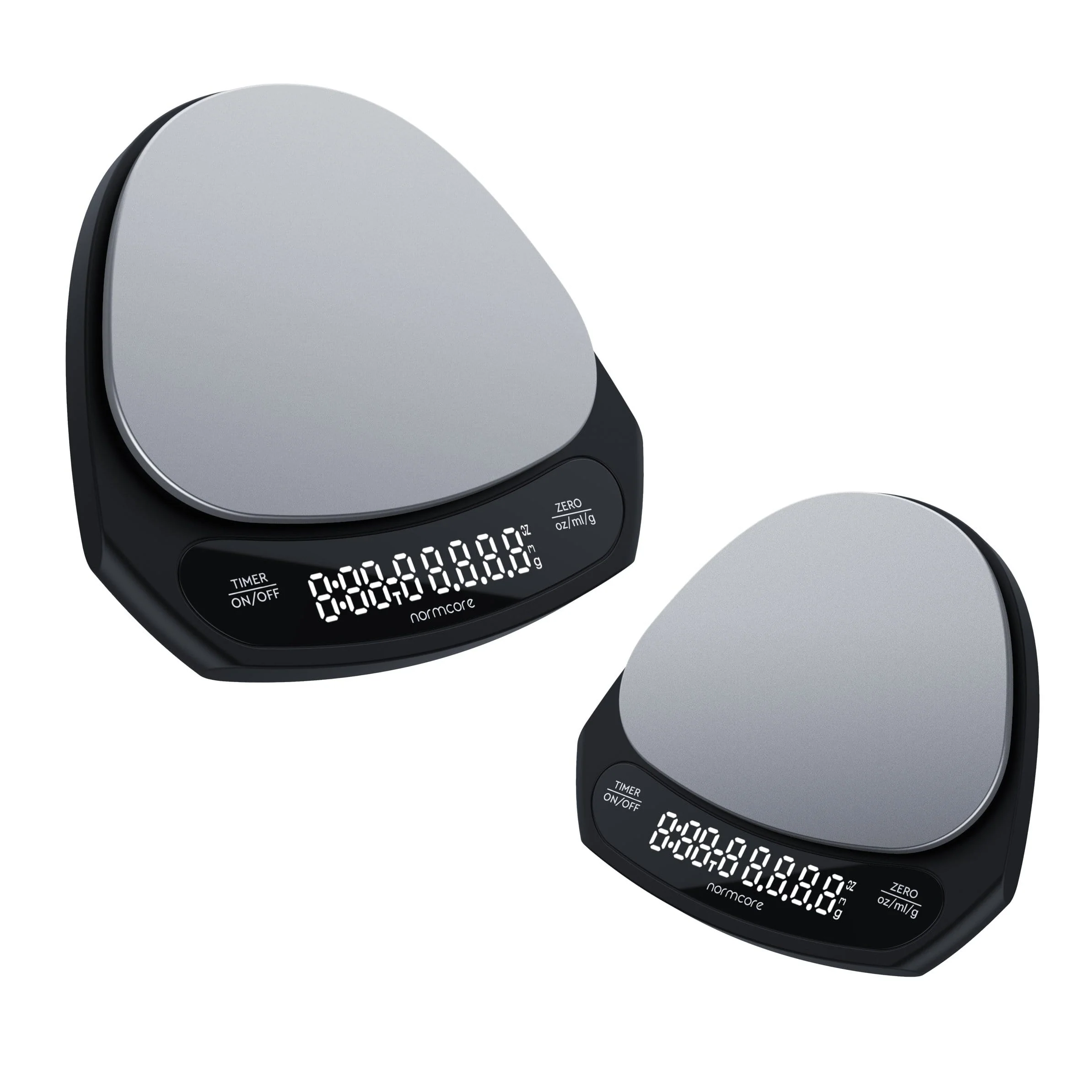 Normcore / Ultra-thin Coffee Scale - Image 3