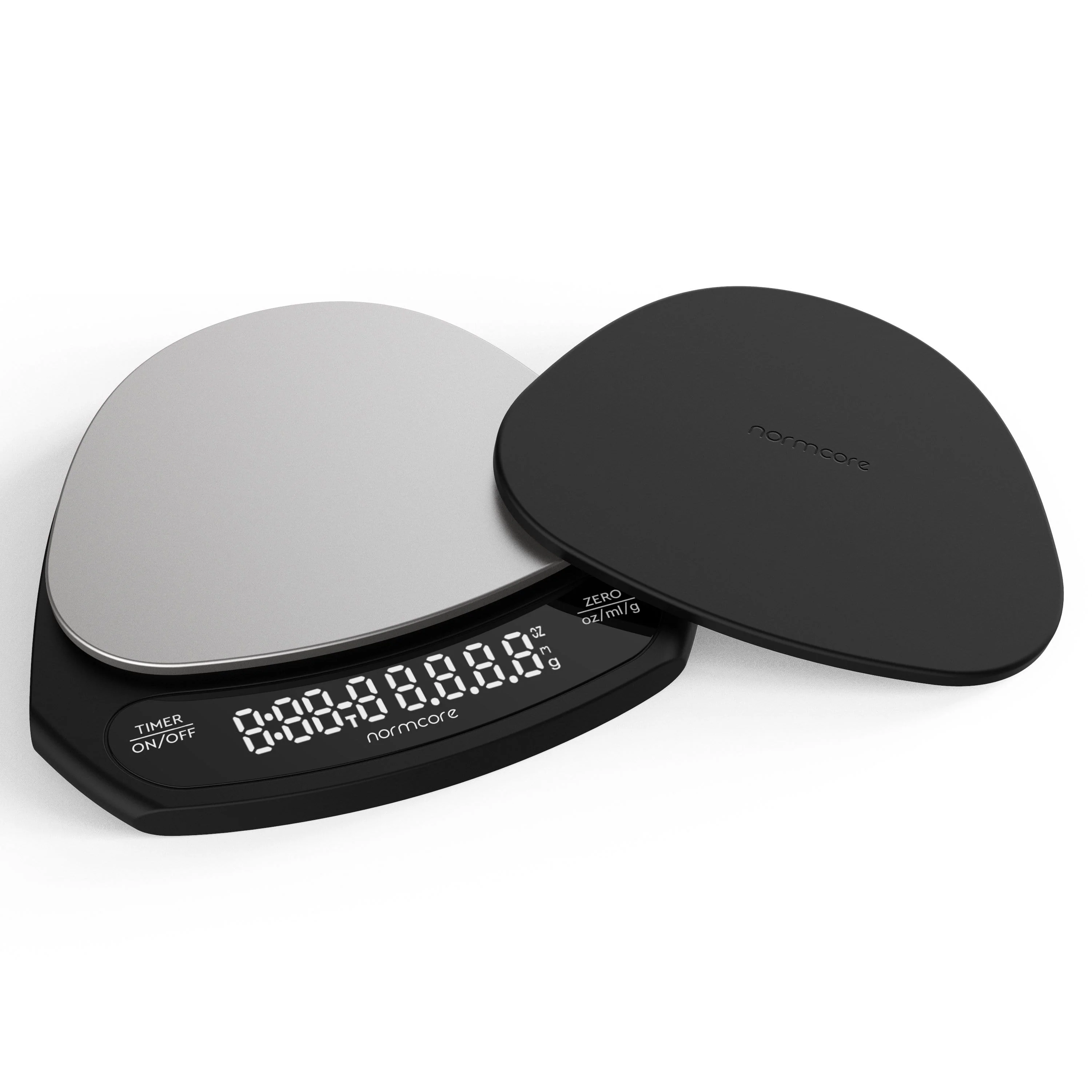 Normcore / Ultra-thin Coffee Scale - Image 5